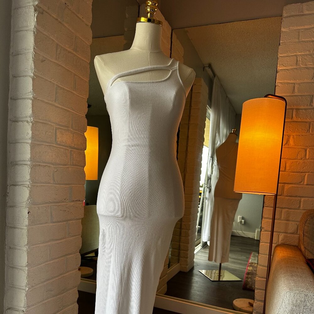 Zara Midi Dress